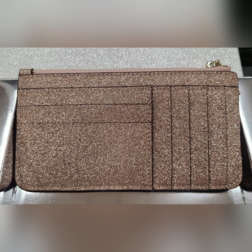 Kate Spade York in Silver Box NWT - Picture 5 of 7